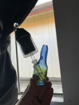 Anonymous review photo