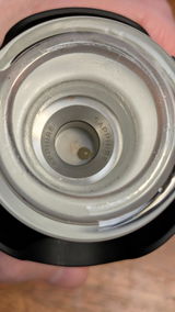 FOBean review photo