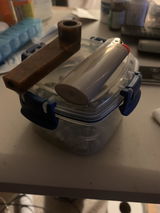 Carson Williams review photo