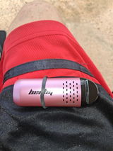 James Branigin review photo