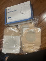 C. review photo