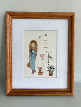 Grace K review photo