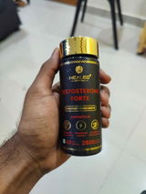 Sandeep review photo