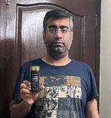 V.B. review photo