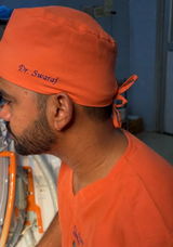 Dr. Swaraj review photo