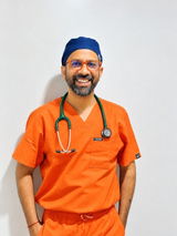 DrMukesh Abhani review photo