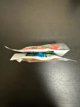 Alfred Shen review photo