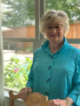 Ellen R. review photo