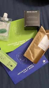 Sandhya G. review photo