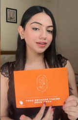 Nikita Rawat review photo