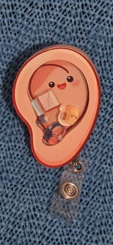 Etsy customer review photo