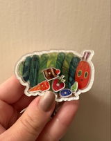 Etsy customer review photo