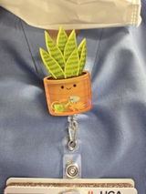 Etsy customer review photo