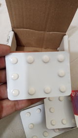 Procial 5mg Tablets - Original Iranian Ci@lis 5mg Alternative | 30 Tablets Pack