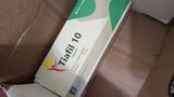 Talal review photo