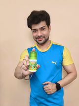 Rajrup Saha review photo