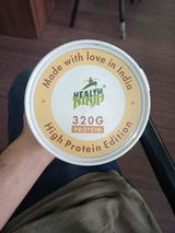 Ishwari Mali review photo