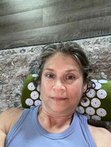 Cindy Schultes review photo