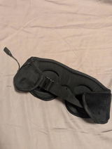 Mark Coleman review photo