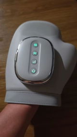 Lucas Reed review photo