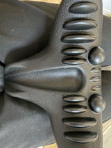 M.B. review photo