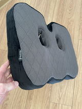M.B. review photo