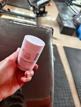 Anonymous review photo