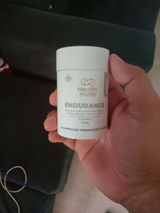 Anonymous review photo