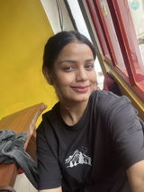 Shivangi Pujari review photo