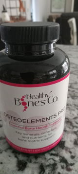 Rose O. review photo