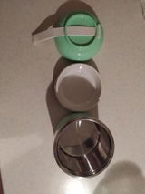 Oriane K. review photo