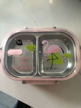 Lucile R. review photo