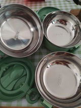 Martine E. review photo