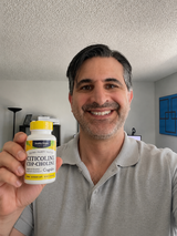 Rob D. review photo