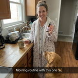 Anonymous review photo