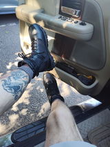 Customer review photo