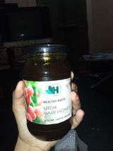 Sai Rani review photo