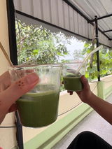 Anonymous review photo