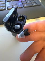 Eli G. review photo