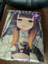 C. review photo