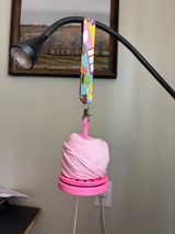 Yarn Minder – Tangle-Free Crafting, Every Time
