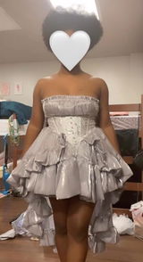 Makylah Johnson review photo