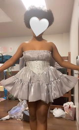 Makylah Johnson review photo