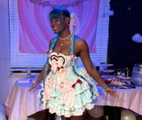 Elaysia Blake review photo