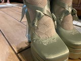 Alina K review photo