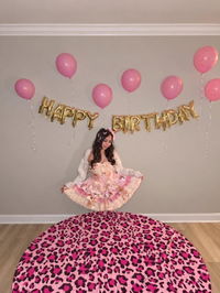 ♡ Milk Bear ♡ - Princess Dress