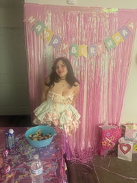 ♡ Milk Bear ♡ - Princess Dress