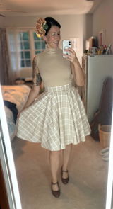 Alexandra C. review photo