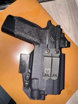 Victor L review photo