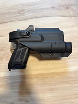Preston F review photo